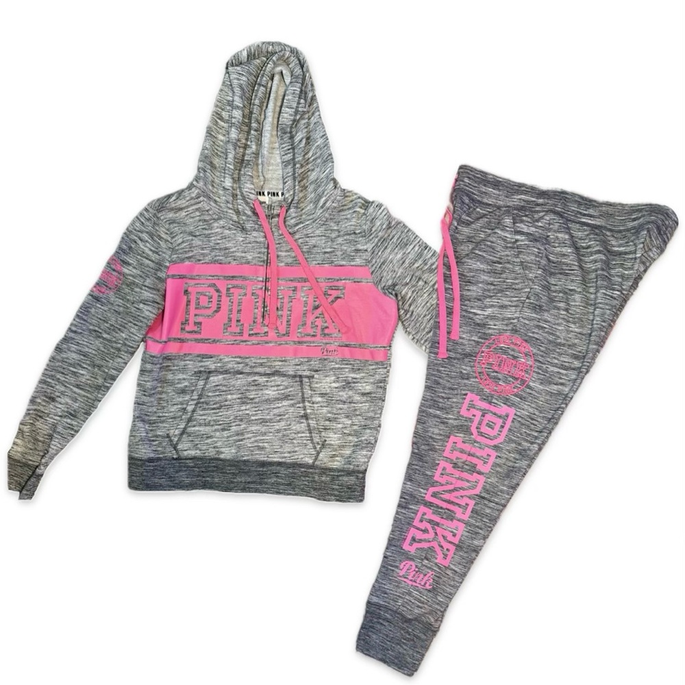Vs PINK OUTFIT